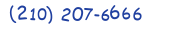 Contacts Phone number