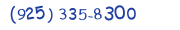 Contacts Phone number
