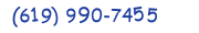 Contacts Phone number