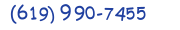 Contacts Phone number