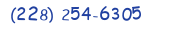 Contacts Phone number