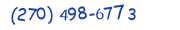 Contacts Phone number
