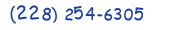 Contacts Phone number