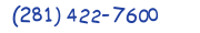 Contacts Phone number