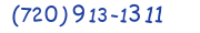 Contacts Phone number