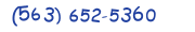 Contacts Phone number