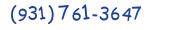 Contacts Phone number