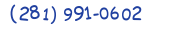Contacts Phone number
