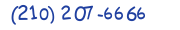 Contacts Phone number