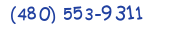 Contacts Phone number