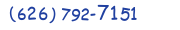 Contacts Phone number