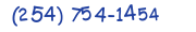 Contacts Phone number