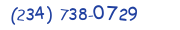 Contacts Phone number