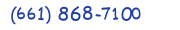 Contacts Phone number