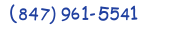 Contacts Phone number