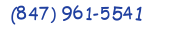Contacts Phone number