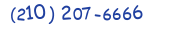 Contacts Phone number
