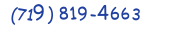 Contacts Phone number