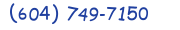Contacts Phone number