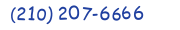 Contacts Phone number