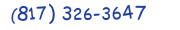 Contacts Phone number