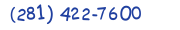 Contacts Phone number