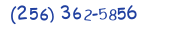 Contacts Phone number
