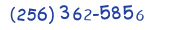 Contacts Phone number