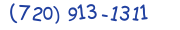 Contacts Phone number