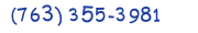 Contacts Phone number