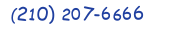 Contacts Phone number
