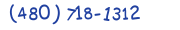 Contacts Phone number