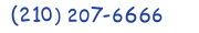 Contacts Phone number