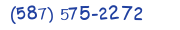 Contacts Phone number