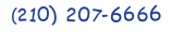 Contacts Phone number