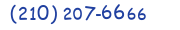 Contacts Phone number