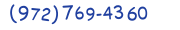 Contacts Phone number