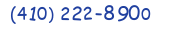 Contacts Phone number