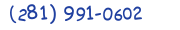Contacts Phone number