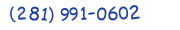 Contacts Phone number