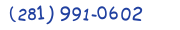 Contacts Phone number