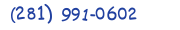 Contacts Phone number