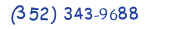 Contacts Phone number