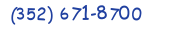 Contacts Phone number