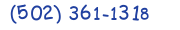 Contacts Phone number
