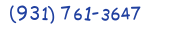 Contacts Phone number