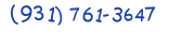 Contacts Phone number