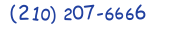 Contacts Phone number