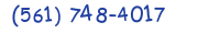 Contacts Phone number