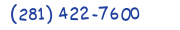 Contacts Phone number
